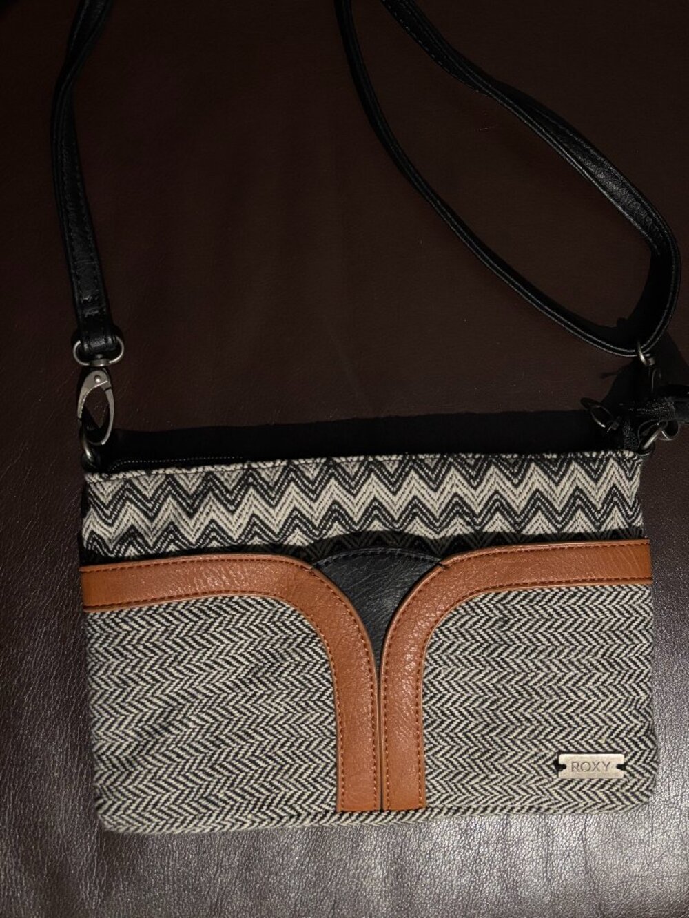 Roxy Purse